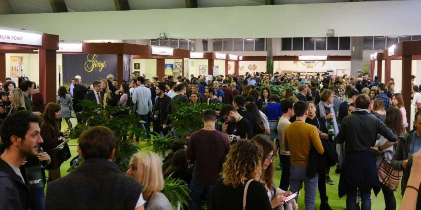 Autunno Pavese al Palazzo Esposizioni